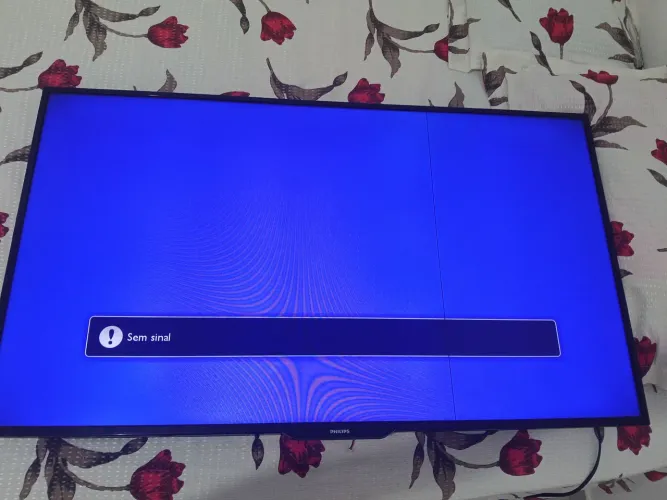Tv Philips 