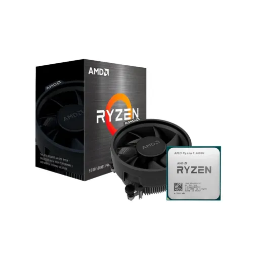 Processador Ryzen 5 5600G