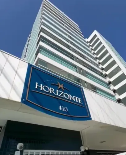Apartamento à venda no Horizonte Residence