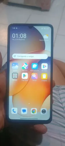 Redmi 13c