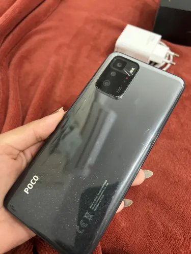 Poco X3 GT