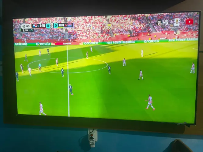 Tv 65 Samsung
