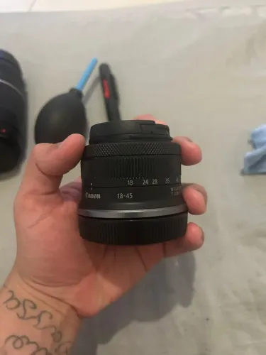 Kit Cânon R50