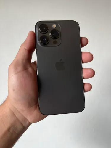 iPhone 13 Pro 