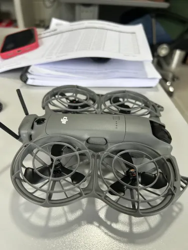 Drone DJI Neo 2 Combo Fly more