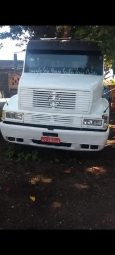 Vendo peças 1935 LS