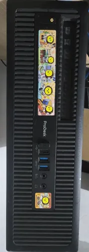 PC I5 - 32GB DE MEMÓRIA