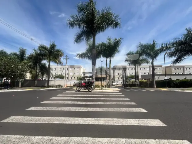 Apartamento Padrão em São Carlos