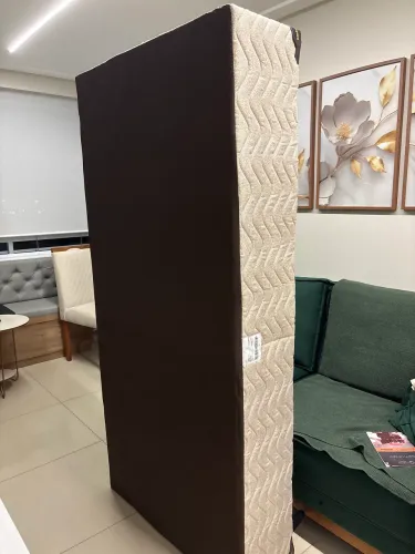 Base cama solteiro