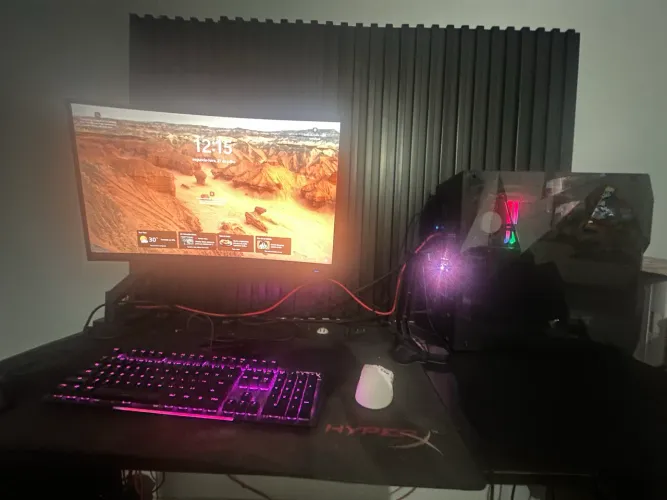 Vendo pc gamer 
