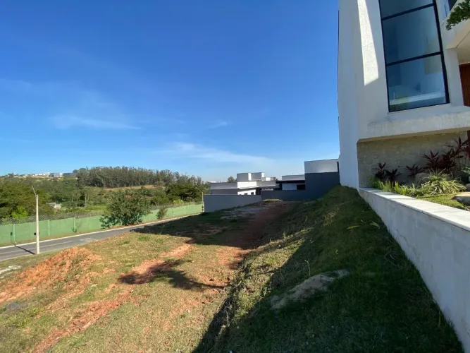 Terreno venda, 250 m² Residencial Sunlake-Morros - Sorocaba/SP