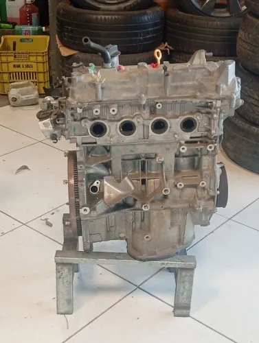 Motor versa 1.6 8v 
