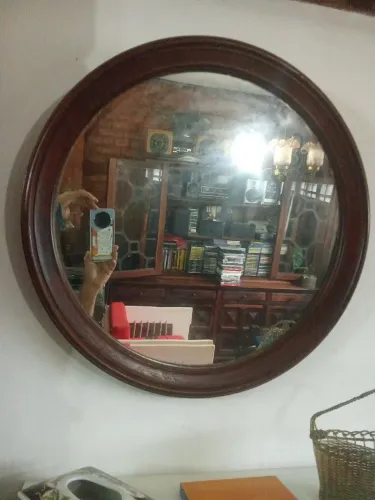 Espelho vintage
