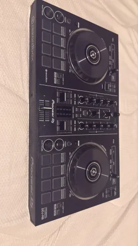 Controladora Pionner DDJ RB (Rekordbox)