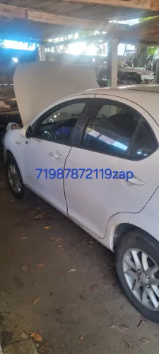 JAC J3 1.4 16V 5P Mec. 2012