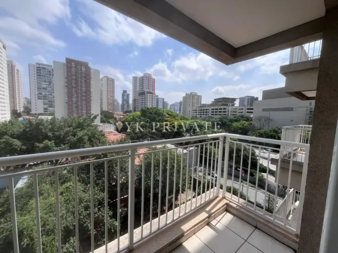 Sala Comercial de 37,47m², 1 banheiro, 1 vaga, sacada..., oportunidade!!!