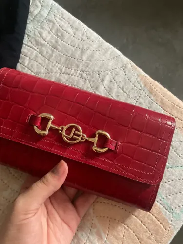 Carteira Jorge bischoff