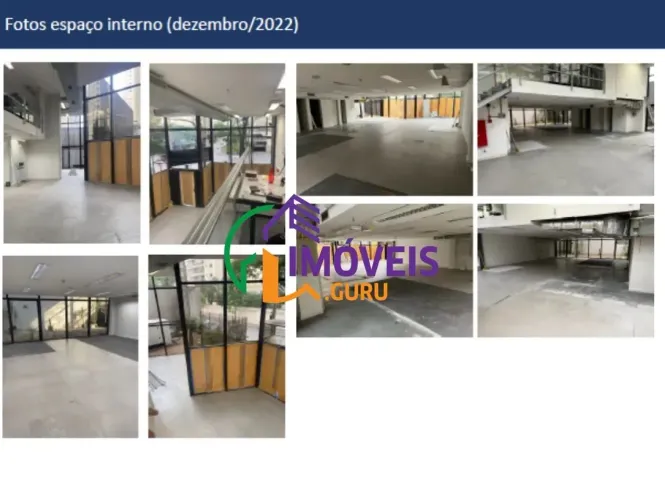 COMERCIAL - BROOKLIN - SP