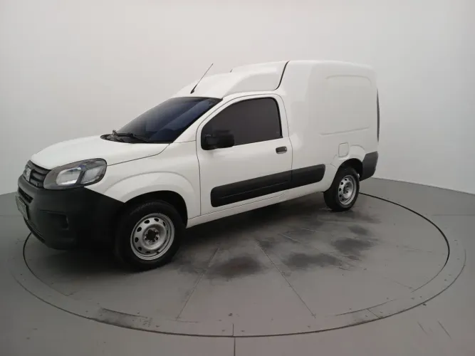 Fiat Fiorino Endurance EVO 1.4 Flex 8V 2P 2024