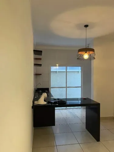 Apartamento para Venda em Sorocaba, Jardim Tulipas, 1 dormitório, 1 banheiro, 1 vaga