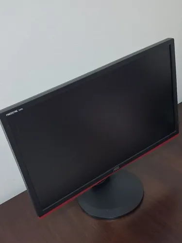 Monitor 24 polegadas AOC 144hz