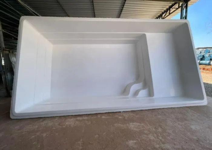 Diamond  6 kit completo 