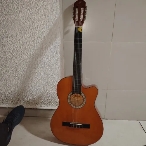 Violão Giannini start 