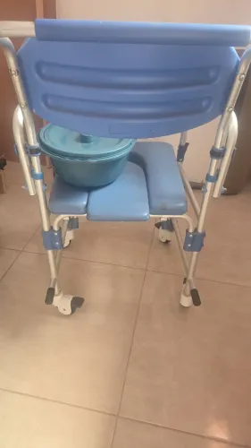 Cadeira de banho