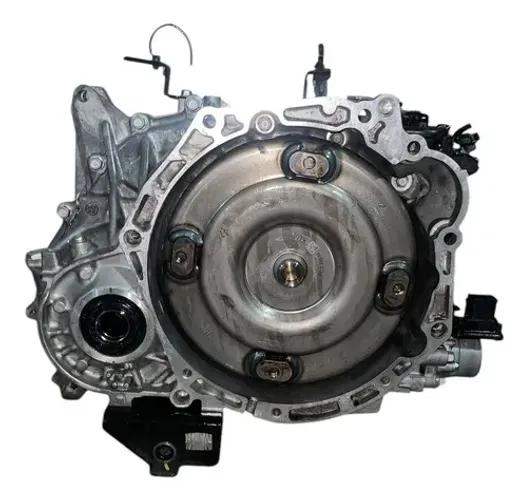 Caixa De Marcha Câmbio Automático Creta Turbo 1.0 2022