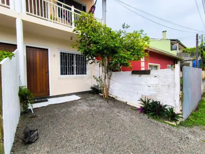Apartamento 30M² - para Alugar