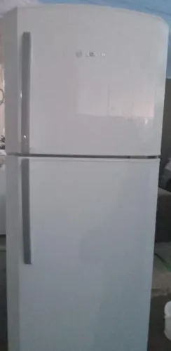 Geladeira bosch