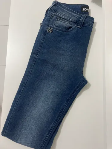Calça JOHN JOHN feminina