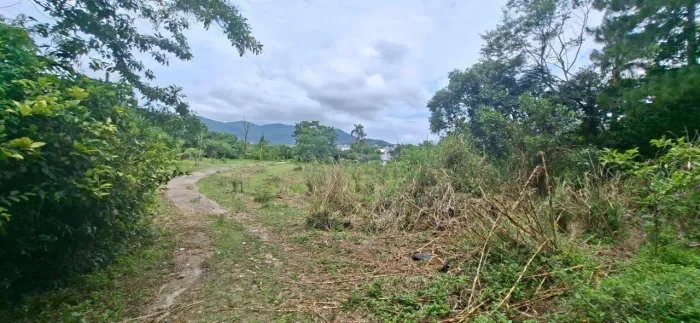 Terreno de 17.000 m² para alugar no bairro Cacupé, em Florianópolis/SC!