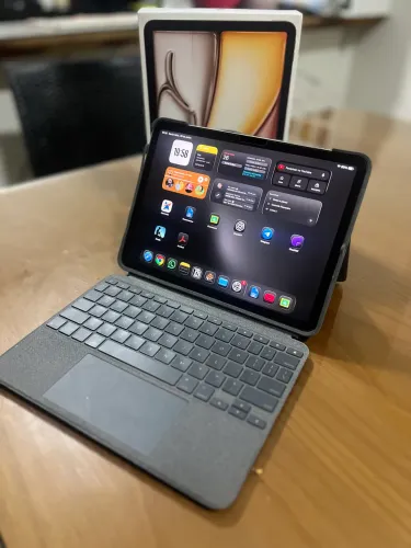 iPad Air m2 - 128gb