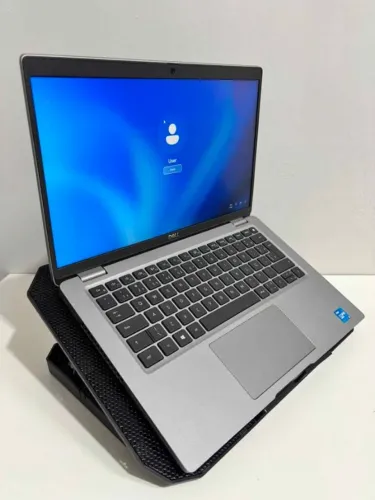  Notebook Dell Latitude 5420 | Intel Core i5 11ª Geração | 16GB | SSD NVMe 256GB | Tela 14