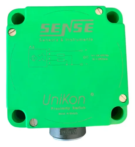 Sensor Indutivo Sense PS60