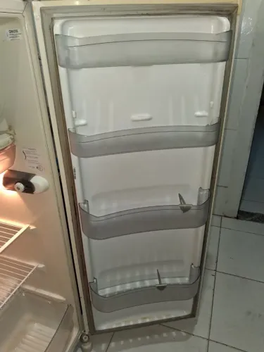 Geladeira Consul Usada em boas condições