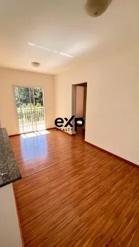 Apartamento para Alugar - Condominio Floratta - Valinhos/SP
