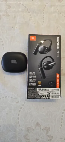 Fone JBL Sense Pro