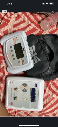Fisioterapia Domiciliar