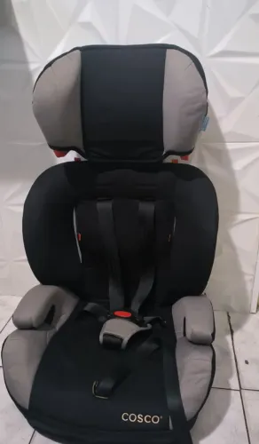 Cadeirinha de bebê para carro