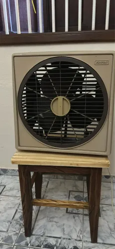 Circulador de ar Arno