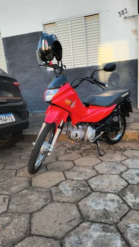Pop 110 2024