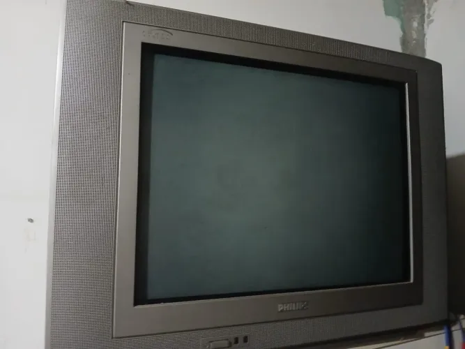 TV 21 polegadas Philips 