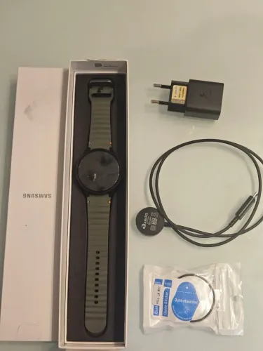 Smartwatch samsung 7 44mm
