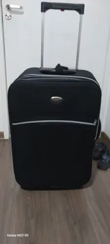 Mala de viagem Di Metallo G