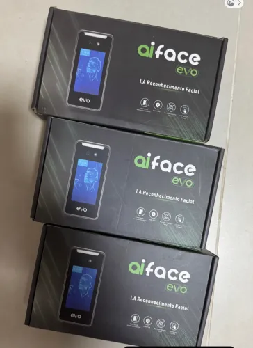 AirFace evo