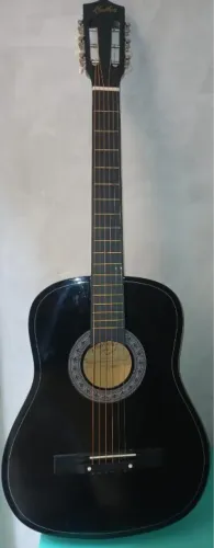 VIOLÃO KAUTHON CORDA DE AÇO