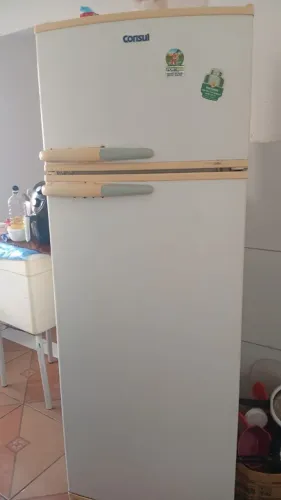 Mudança