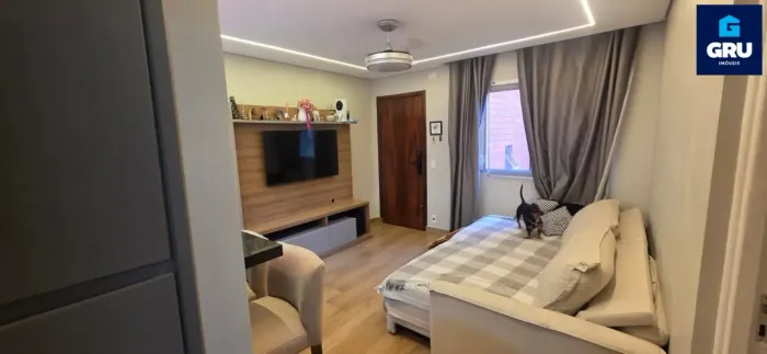 Apartamento à Venda Condomínio Itália | Mãe dos Homens Guarulhos